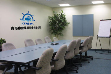 중국 Qingdao Compass Hardware Co., Ltd. 회사 프로필